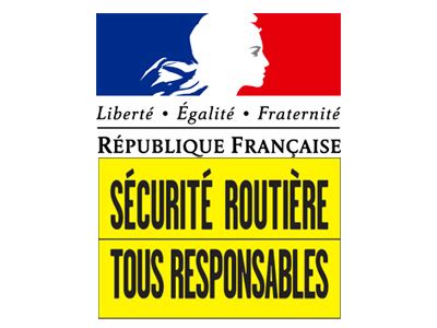 securité routière